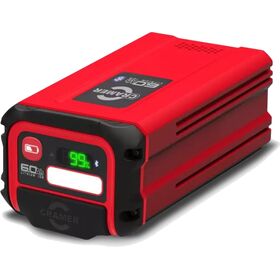 Aku 82V 6Ah 82V430X, Cramer