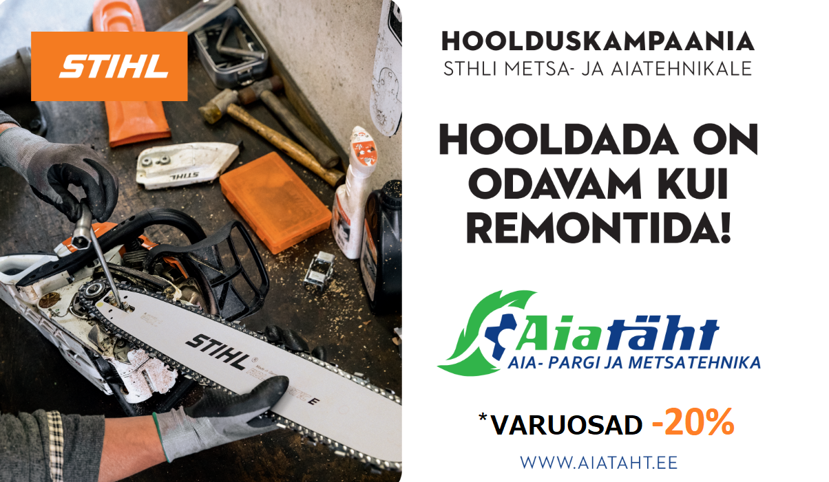 Robotniiduk STIHL iMow RMI 422 (300~800 m²) 