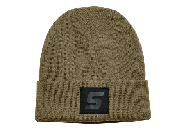 Talvemüts STIHL roheline