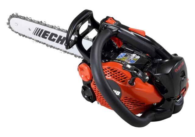Mootorsaag CS-2511TES/25RC X-Series, ECHO