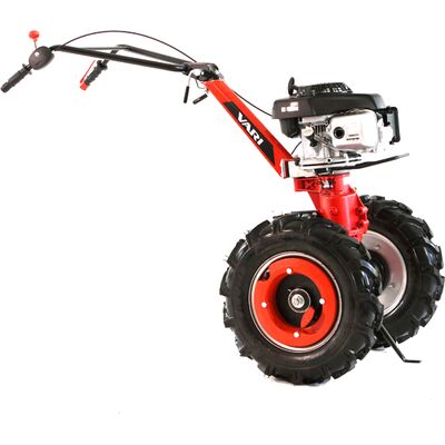 Minitraktor VARI GLOBAL (mootor HONDA, DSK-317)