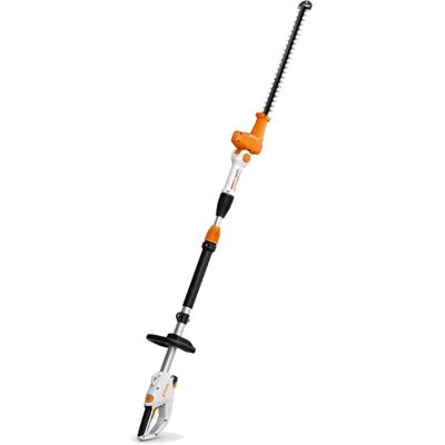 Akuhekipügaja HLA 40 AS