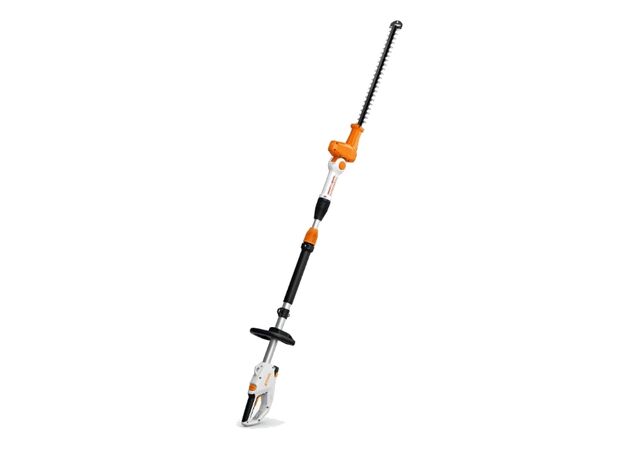 Akuhekipügaja HLA 40 AS