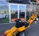 Kännufrees Laski F 460 EI HD (mootor Kohler ECH 749)