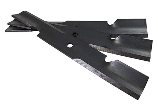 Niiduterade komplekt sirge 72" korpusele Ferris IS5100Z