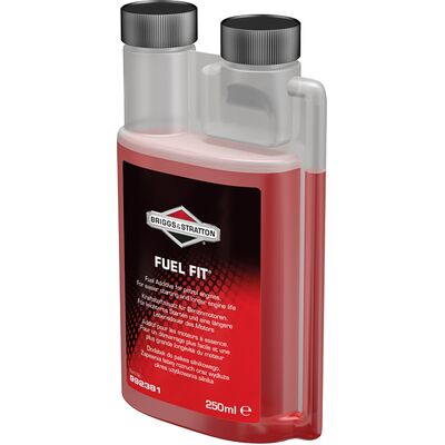 Kütuselisand bensiinile 250ml Fuel fit