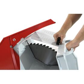 Kreissae ketas 700mm kreissaele VARI KP-700 