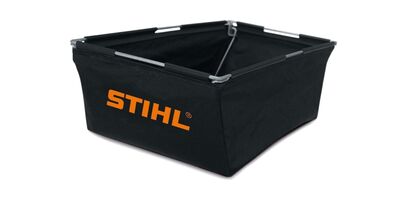 Oksapurustaja kogumiskast AHB 050, 50L