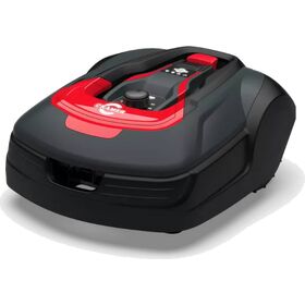 Robotniiduk RM2700D, Cramer