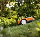 Robotniiduk STIHL iMow RMI 632 P (1500~4000 m²) 
