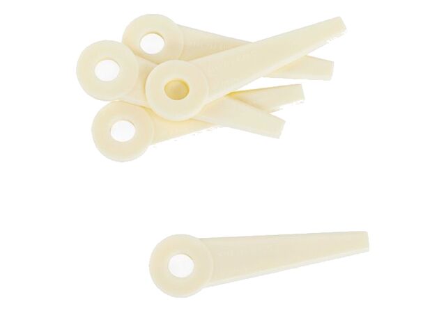 Lisanoad POLYCUT 5-3/6-3/20-3/41-3 komplekt 12tk