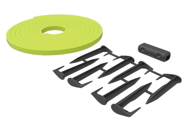 Virtuaalpiire 2x 5m Vision robotile WA0872, Worx