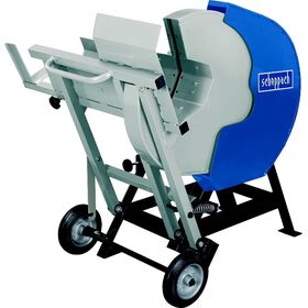 Kiikkreissaag HS 510, Scheppach