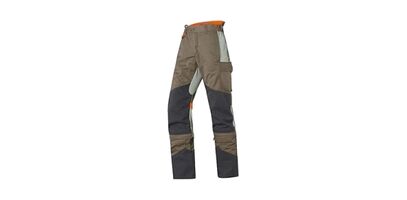 Hekipügaja ja aiatööde püksid HS Multi-Protect, XXL