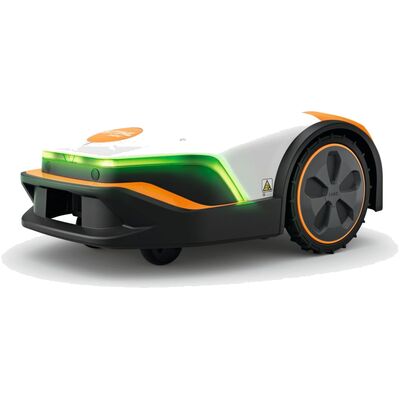 ROBOTNIIDUK IMOW 5 STIHL