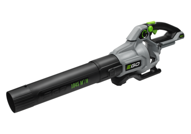 Akuga õhuluud EGO LB6150E 56V (ilma aku ja laadijata)