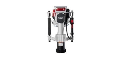Postiramm Sumo PD82X Ø kuni 82 mm (mootor Honda GX35)