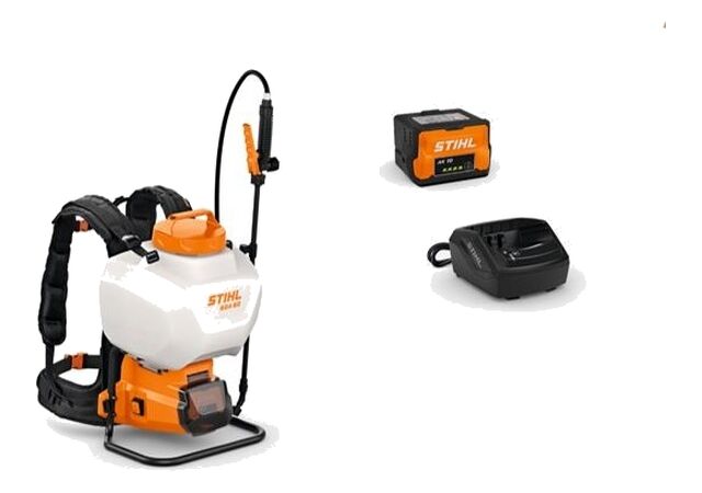 Akuaiaprits SGA 60 Compact Komplekt