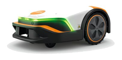 ROBOTNIIDUK IMOW 6 STIHL