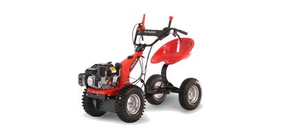 Juhtmootor Raptor Hydro VARI (mootor KOHLER PRO) + iste AV-650