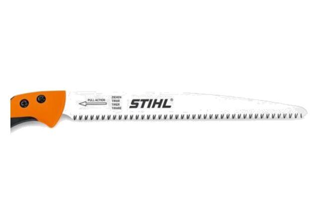 Saeleht oksasaag Megacut PR24