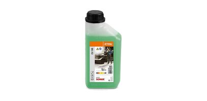 Puhastusaine universaalne CU100, pesurile 1L