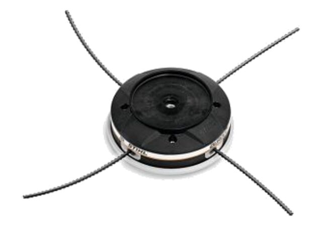 Trimmipea DUROCUT 40-4