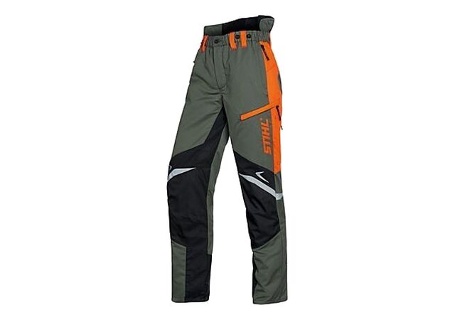 Turvapüksid FUNCTION ERGO, M