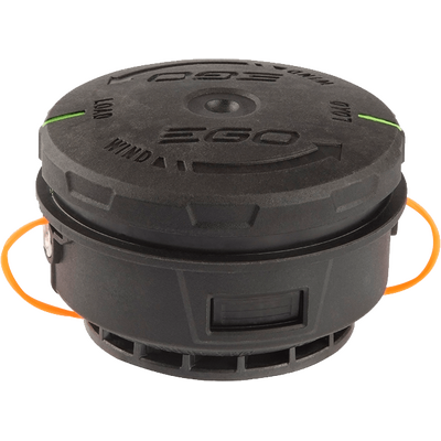 EGO Kiirtäidetav trimmipea (päripäeva pöörlev)