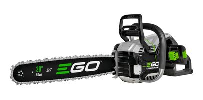 Akuga Kettsaag EGO CSX5000 Professional-X 56V (ilma aku ja laadijata)