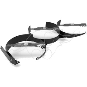 Simplicity SZT 275 tagantväljavise komplekt 48”