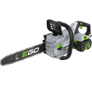 Akukettsaag EGO CS1410E 56V ilma aku ja laadijata (juhtplaat 35cm)