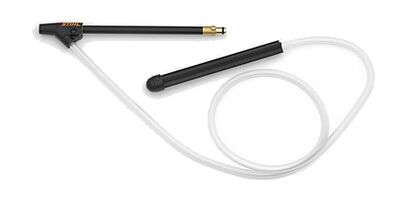 Liivapritsi komplekt pesurile