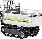 Motoriseeritud käru Dumper 406 Grillo
