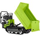 Motoriseeritud käru Dumper 507 Grillo