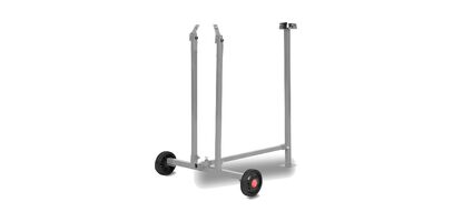 Tugijalg puulõhkujale VARI 5 TON SUPER FORCE