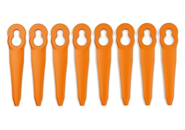 Lisanoad POLYCUT 2-2, 3-2 8tk.