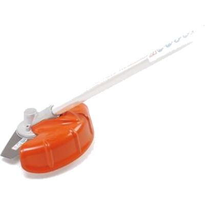 Trimmikaitse rohukettale FS55,56,70C