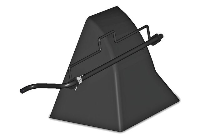 Deflektor MR4082 ADF400