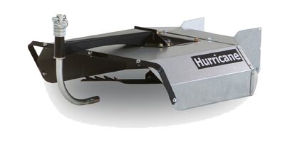 Multšer VM-580 Hurricane (adapter) Vari