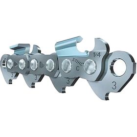 Saekett 3/8 RMC3 1,6MM 72hm (50cm)