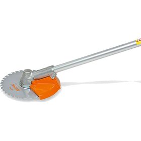 Saekettakaitse komplekt FS310,400,450,480 30c 225mm