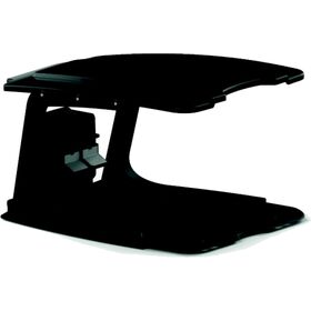 Laadimisjaama kate mudelile L25/L29 läikiv must, Ambrogio