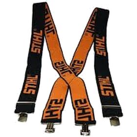 Püksitraksid klamberkinnitus