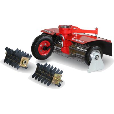 Muruõhutaja ja samblaeemaldaja PP-60 Vari