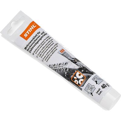 Reduktorite ja võllimääre STIHL, 80 g