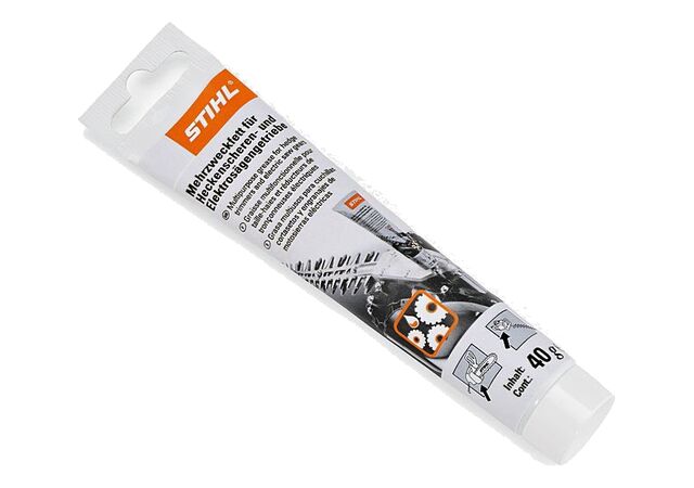 Reduktorite ja võllimääre STIHL, 80 g