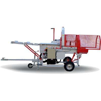 Halumasin Varimatic 300 (5000W) Vari