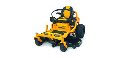 0-pöörderaadiusega murutraktor  XZ5 L137, Cub Cadet