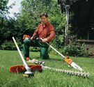 Kandekott STIHL